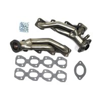 JBA 99-04 Ford Mustang 4.6L 4V 1-5/8in Primary Raw 409SS Cat4Ward Header