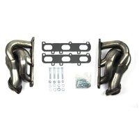 JBA 11-17 Ford F-150 3.5/3.7L V6 1-5/8in Primary Raw 409SS Cat4Ward Header