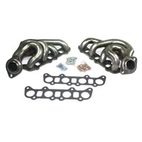 JBA 15-20 Ford F-150 5.0L Coyote 1-3/4in Primary Raw 409SS Cat4Ward Header