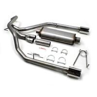 JBA 19-20 Ram 1500 5.7L 304SS Dual Rear Exit Cat-Back Exhaust