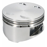 JE Pistons 3.937 Suzuki 4-Valve Piston Kit