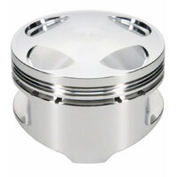 JE Pistons Honda XR400 Dome Piston Kit