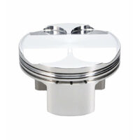 JE Pistons Kawasaki NINJA 650 Piston Kit