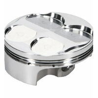 JE Pistons 2019 Yamaha YZ250F Piston Kit 77mm 14.5:1