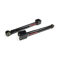 JKS Manufacturing Jeep Wrangler JK Adjustable J-Flex Upper Control Arms - Front