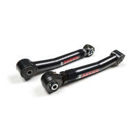 JKS Manufacturing Jeep Wrangler TJ/LJ Adjustable J-Flex Lower Control Arms - Rear