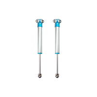 King Shocks 07-18 Jeep Wrangler JK Rear 2.0 Dia Internal Reservoir Shock 3-5in Lift (Pair)