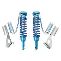 King Shocks 2005+ Toyota Tacoma (6 Lug) Front 2.5 Dia Remote Reservoir Coilover (Pair)