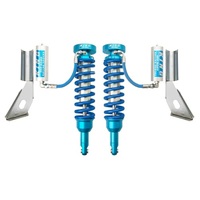 King Shocks 2010+ Toyota FJ Front 2.5 Dia Coilover Remote Reservoir Shock (Pair)