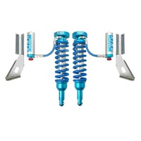 King Shocks 2010+ Toyota FJ Front 2.5 Dia Coilover Remote Reservoir Shock w/Adjuster (Pair)