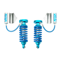 King Shocks 04-15 Nissan Titan Front 2.5 Dia Remote Reservoir Coilover (Pair)