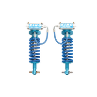 King Shocks 07-18 Chevrolet Avalanche 1500 Front 2.5 Dia Remote Reservoir Coilover (Pair)