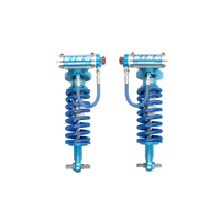 King Shocks 07-18 Chevrolet Avalanche 1500 Front 2.5 Dia Remote Res Coilover w/Adjuster (Pair)