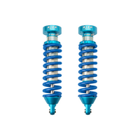 King Shocks 96-02 Toyota 4Runner Front 2.5 Dia Internal Reservoir Coilover (Pair)