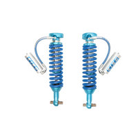 King Shocks 2017+ Chevrolet Colorado ZR2 Front 2.5 Dia Remote Reservoir Coilover (Pair)