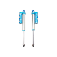 King Shocks 09-14 Ford F150 2WD/4WD Rear 2.5 Dia Piggyback Reservoir Shock (Pair)