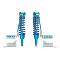 King Shocks 2010+ Toyota 4Runner w/KDSS Front 2.5 Dia Remote Reservoir Coilover (Pair)