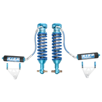 King Shocks 2019+ Ford Ranger (US Only) Front 2.5 Dia Remote Reservoir Coilover (Pair)