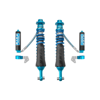 King Shocks 2021 Ford Bronco Rear 2.5 Dia Remote Reservoir Shock (Pair)