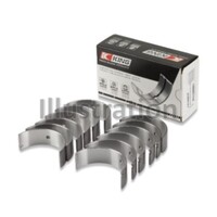 King Chrysler 215 (Size .026) Connecting Rod Bearings (Set of 6)