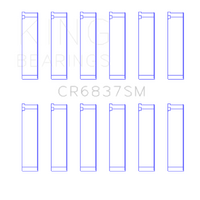 King Honda J30/J35 (Size Standard) Connecting Rod Bearing Set