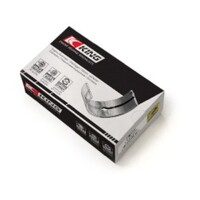 King Nissan VR38DETT (Size STD) pMaxKote Performance Main Bearing Set