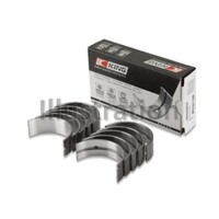 King Acura F22B1 / Honda F22A1/F22A6/F22B1/F22B2/F22B6 0.50 Oversized Main Bearing Set