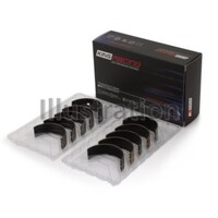 King Honda A-Series/B-Series/K-Series (Size .026) pMaxKote Performance Main Bearing Set