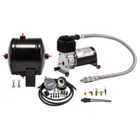 Kleinn Air System w/ 120 PSI Air Compressor / 0.5 gal Air Tank