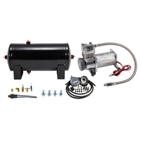 Kleinn Air System w/ 150 PSI Air Compressor / 1.5 gal Air Tank