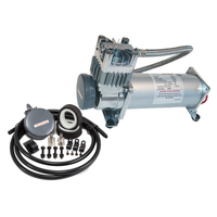 Kleinn 150 (200) PSI Air Compressor - Waterproof/ 100 Percent Duty Cycle