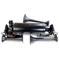 Kleinn 09-18 Dodge Ram 1500 Onboard Air System