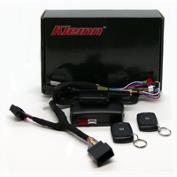 Kleinn 07-18 Jeep Wrangler JK/ JKU Remote Start