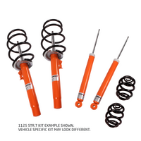 Koni 1125 STR.T Kit 06-11 BMW E90 325i/328i/330i Sedan (excl AWD)