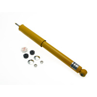 Koni Sport (Yellow) Shock 87-93 Ford Mustang 8 cyl./ All Models/ (Exc. Cobra R ) - Rear