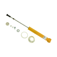 Koni Sport (Yellow) Shock 79-93 Volkswagen Rabbit Convertible/ Cabriolet - Rear