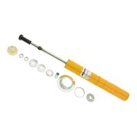 Koni RACE (Yellow) Shock 94-01 Acura Integra Incl. GSR (Exc. Integra Type R) - Front