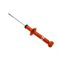 Koni STR.T (Orange) Shock 79-93 Volkswagen Rabbit Convertible/ Cabriolet - Rear