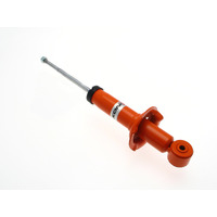 Koni STR.T (Orange) Shock 01-02 Honda Civic Sedan/Coupe Excl. SI - Rear