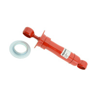 Koni Classic (Red) Shock 73-80 Ferrari 308 GT4 F106 AL - Front