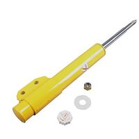 Koni Sport (Yellow) Shock 87-93 Ford Mustang 8 cyl./ All Models/ (Exc. Cobra R ) - Front