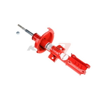 Koni Special Active Shock 03-14 Volvo XC90 Front - Red