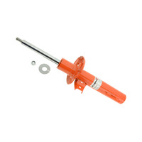 Koni STR.T (Orange) Shock 05-09 Volkswagen Rabbit/ Golf V/ Jetta V FWD incl. GTI - Front