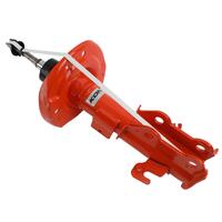 Koni STR.T (Orange) Shock 10-14 Chevrolet Camaro V6 & V8/ All Models - Right Front