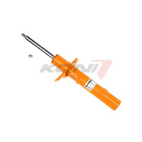 Koni STR.T (Orange) Shock VW Golf VII FWD - Front