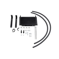 KraftWerks 12-18 Jeep Auto Trans Kit