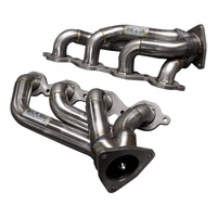 Kooks 14-18 GM Truck / 15-20 GM SUV 5.3L /6.2L 1-5/8in x 1-3/4in Torque Series Headers