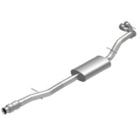 Kooks 2019+ GM 1500 Series Truck 6.2L CC w/ Short Box OEM x 3-1/2in SS Catback Exhaust. w/ Pol. Tips