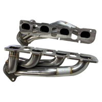 Kooks Headers 12-20 Chrysler 6.4L/ 6.2L Hemi 1-7/8in Super Street Headers