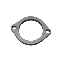 Kooks Universal 3in Coll Flange/Rings